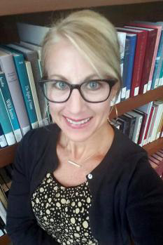 Lisa A. Mazzie is professor of legal writing at Marquette University Law School