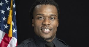 Joseph Mensah. Mensah, a Wauwatosa police officer who has fatally shot three people in the line of duty since 2015, including a Black teenager outside a mall in February 2020, is resigning from the department. The Wauwatosa Common Council approved a separation agreement with Mensah on Tuesday night. (Gary Monreal/Monreal Photography LLC/Wauwatosa Police Department via AP)