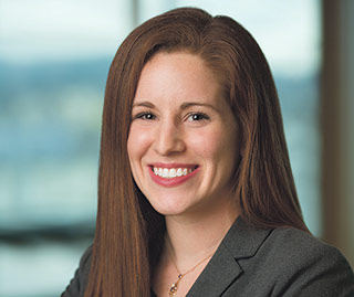 Heather Fossity is an attorney at Barran Liebman LLP. She represents employers in a variety of employment matters. Call her at 503-276-2151 or write to her at hfossity@barran.com.