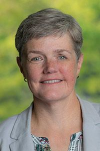 Carolyn Doyle -  UW-Madison Law Library