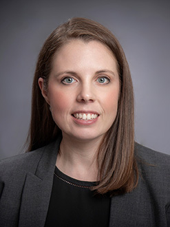 Judge Rachel M. Blise