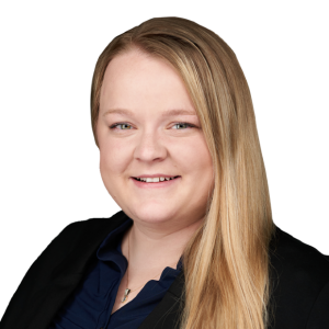 Emilia Janisch is an associate at Axley and member of the firm's litigation practice group. She practices in a wide range of litigation matters including general, commercial, employment, intellectual property, and personal injury, along with municipal law and labor and employment law.