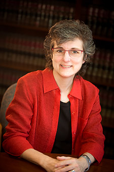 Chief Judge Mary Triggiano