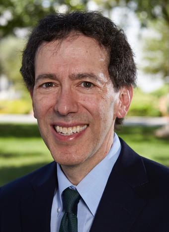 David Orentlicher is director of the health law program at the University of Nevada, Las Vegas