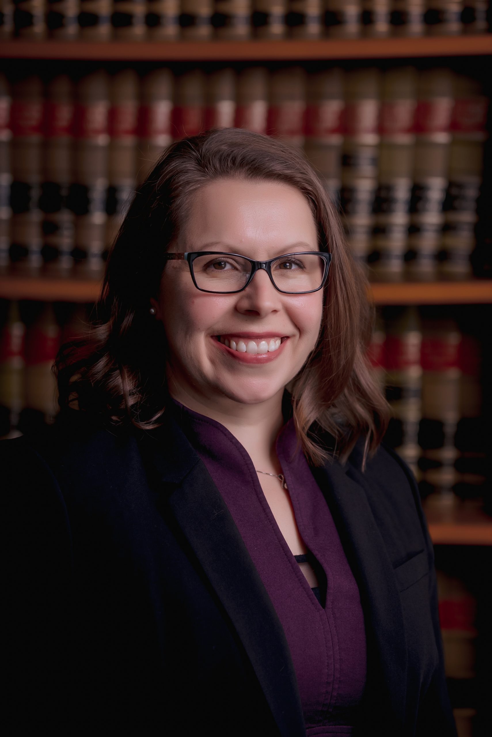 Andrea Will - Dodge County district attorney