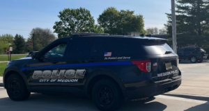Mequon Police shooting