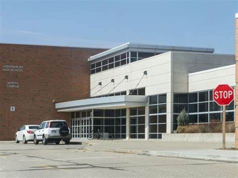 Wisconsin school safe space