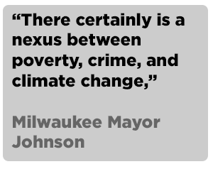 Milwaukee Climate Action Strategy