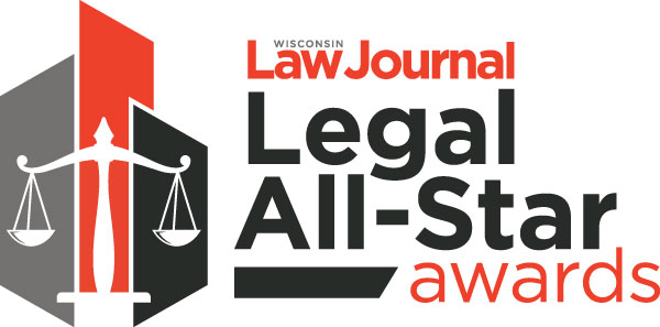 Legal All-Star Awards