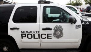 Milwaukee Crime