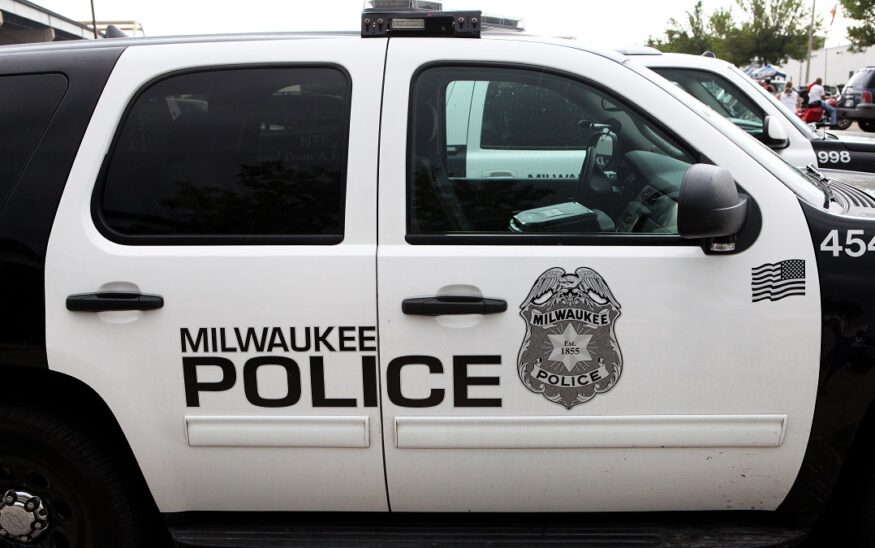 Milwaukee Crime