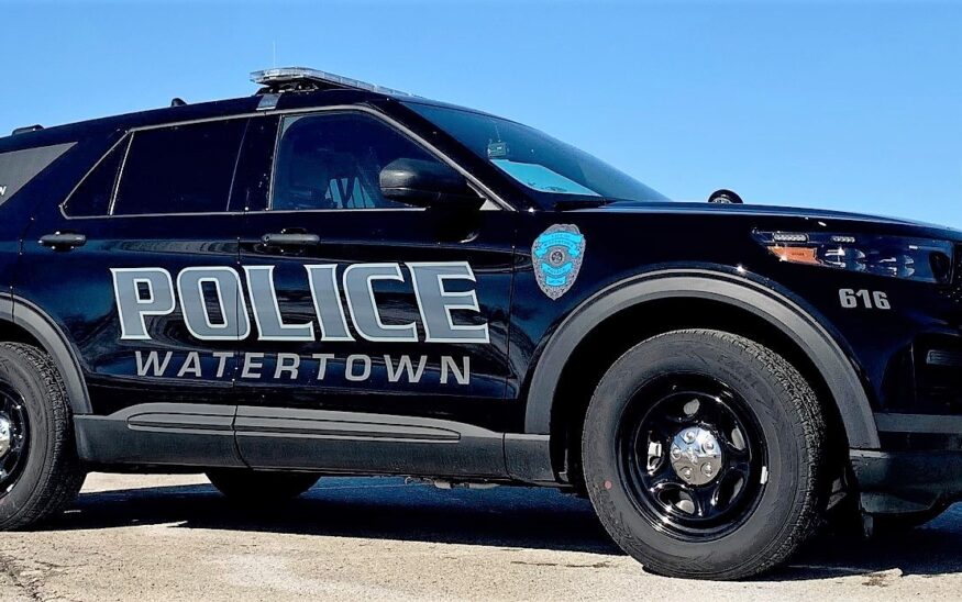 Watertown, Wis. Police