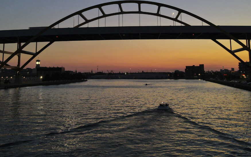 EPA Milwaukee waterways