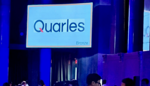 Quarles announces new partner class