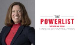 Powerlist - Catherine La Fleur - La Fleur Law