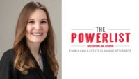Powerlist - Cora Gennerman - Cordell Law LLP