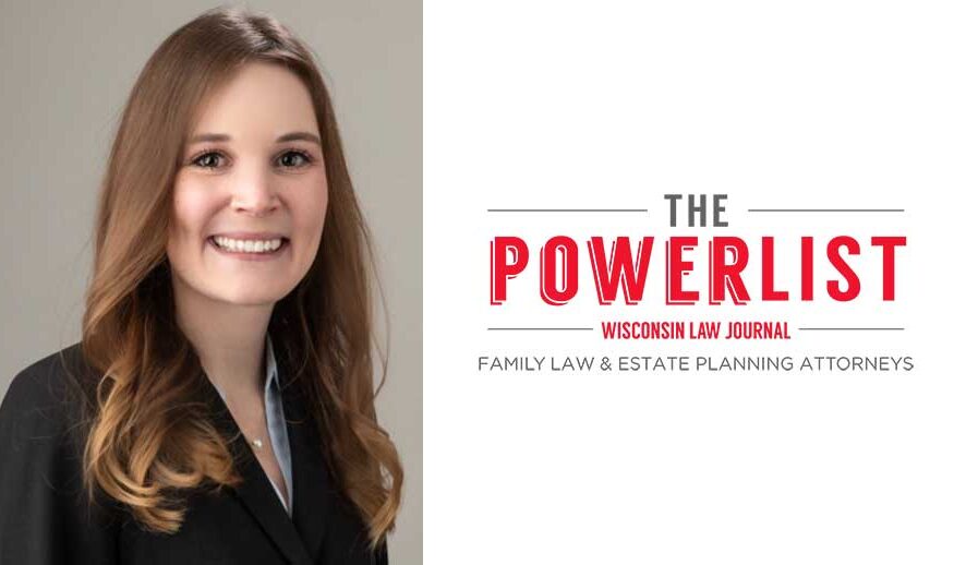 Powerlist - Cora Gennerman - Cordell Law LLP
