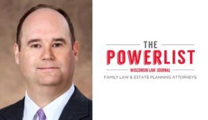 Powerlist - Gregory Mager - Mager Family Law