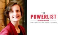 Powerlist - Heather Poster - Becker, Hickey and Poster S.C.