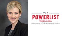 Powerlist - Holly Mullin - Sterling Lawyers