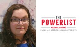 Powerlist - Jamie Epstein - Jamie Epstein Law