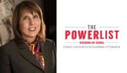 Powerlist - Jane Probst - Probst Law Offices