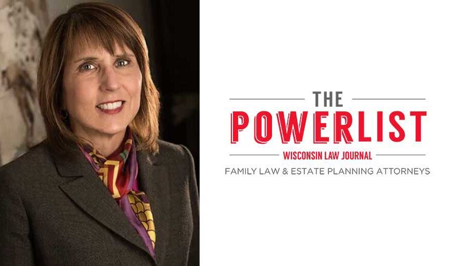 Powerlist - Jane Probst - Probst Law Offices