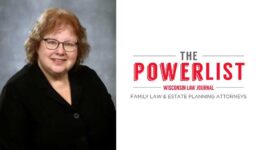 Powerlist - Karen Zimmermann - Zimmermann Law Office