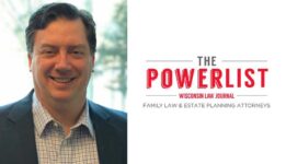 Powerlist - Mark Shiller - Certus Legal Group