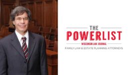 Powerlist - Michael S. Winter - Attorney Michael S. Winter