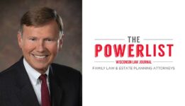Powerlist - Robert B. Loomis - Herrling Clark Law Firm
