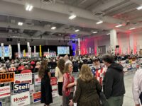 WisGOP convention