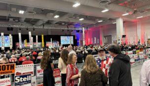 WisGOP convention
