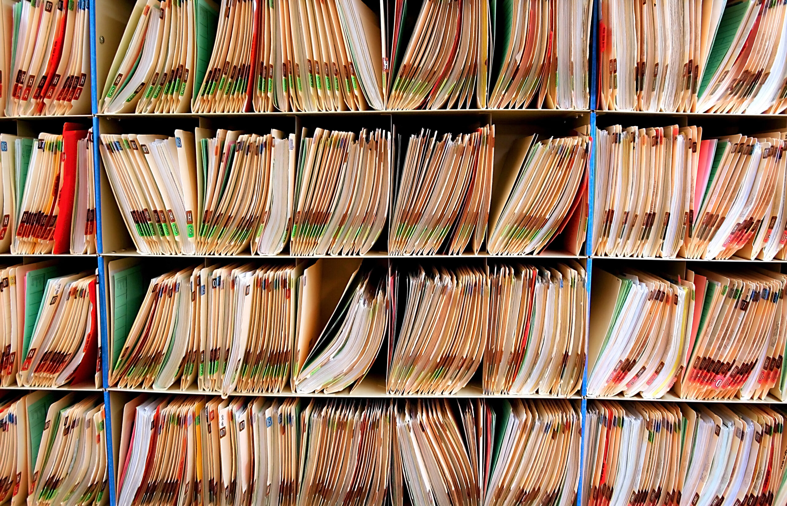 Wisconsin DOJ takes years to fulfill public records requests