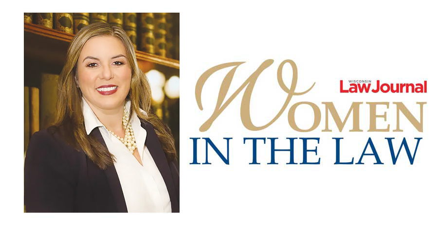 Women in the Law 2026 – Georgia L. Konstantakis, Konstantakis Law Office, LLC