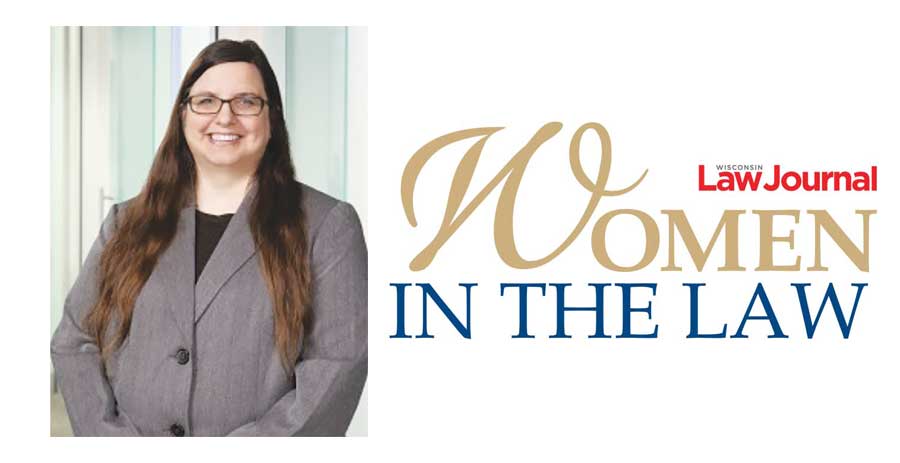 Women in the Law 2026 – Judith Williams-Killackey, Quarles & Brady