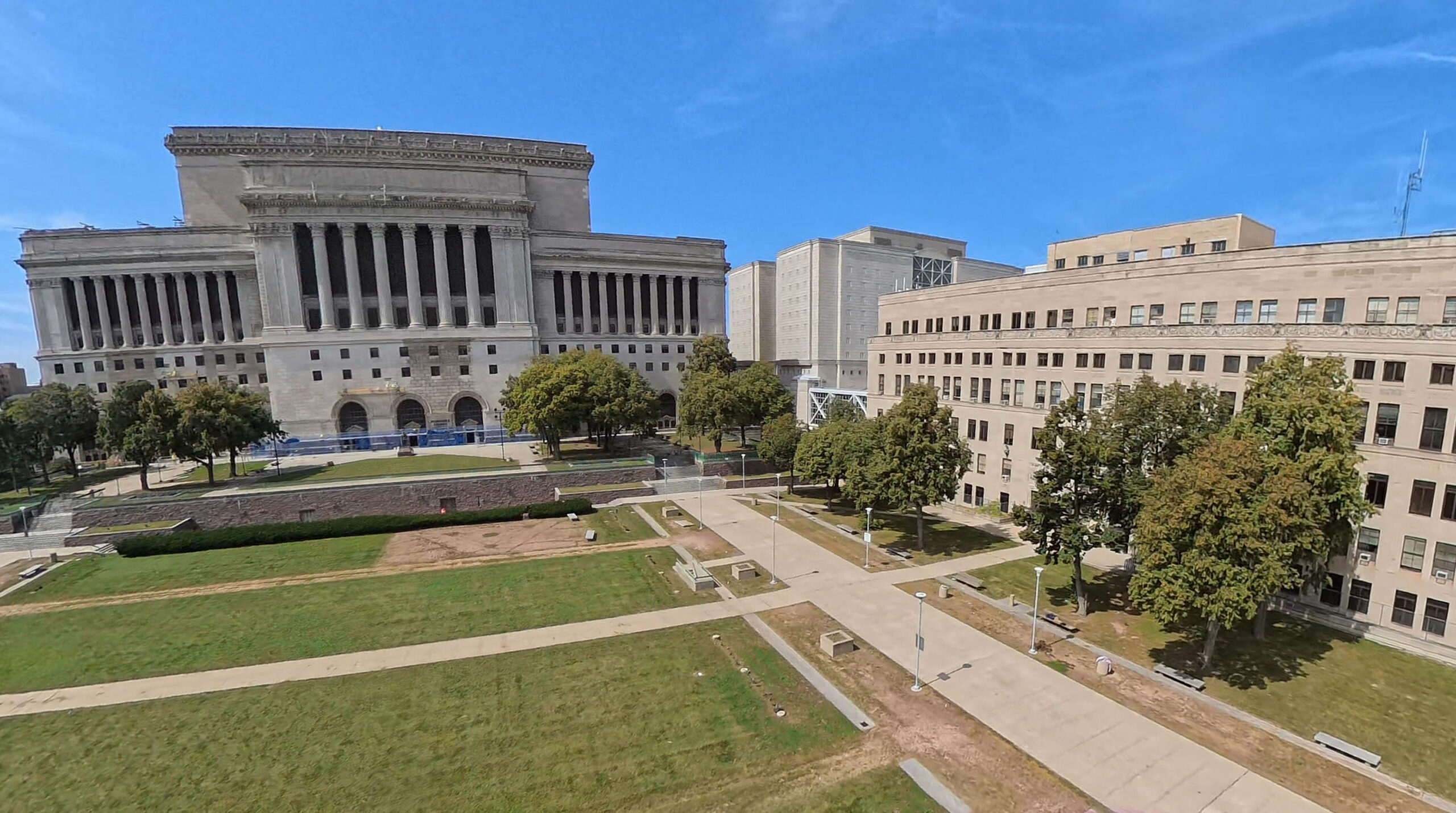 Wisconsin competency crisis delays criminal cases
