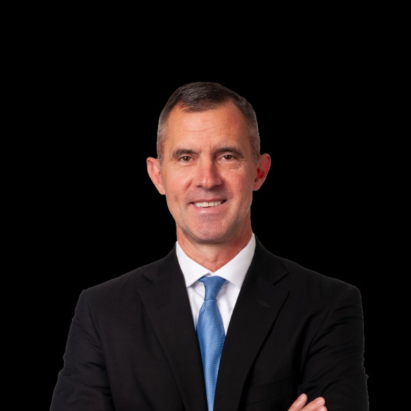 Mark Budzinski