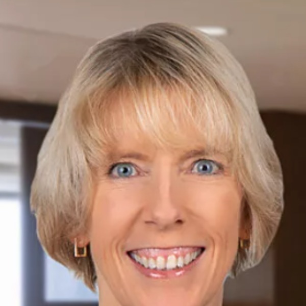 Catherine Davies
