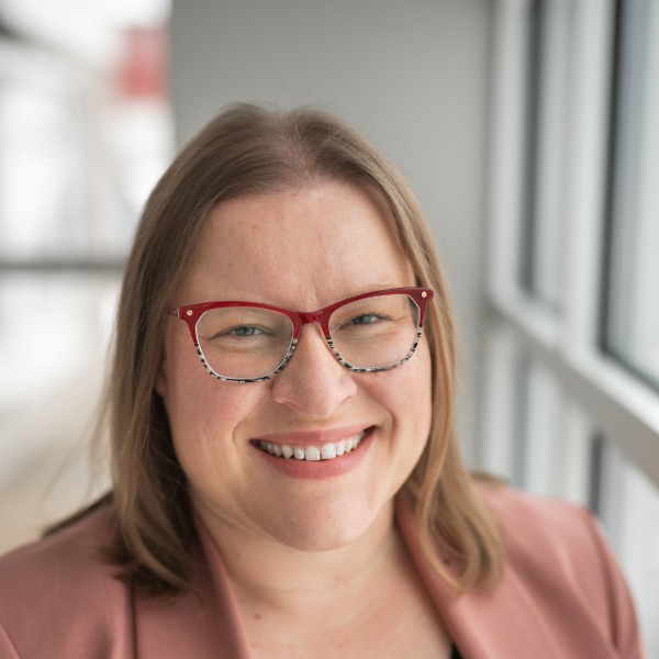 Maureen O’Leary Guth