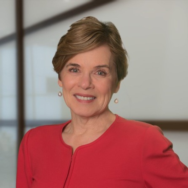 Beth Kushner