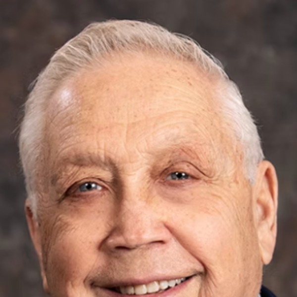 Donald Levy