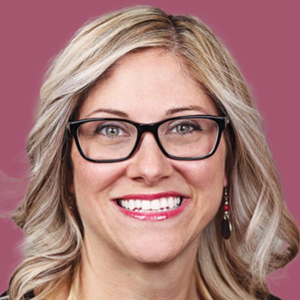 Elizabeth Murrar