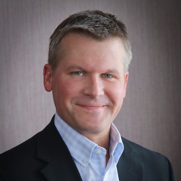 Brandon J. Prinsen