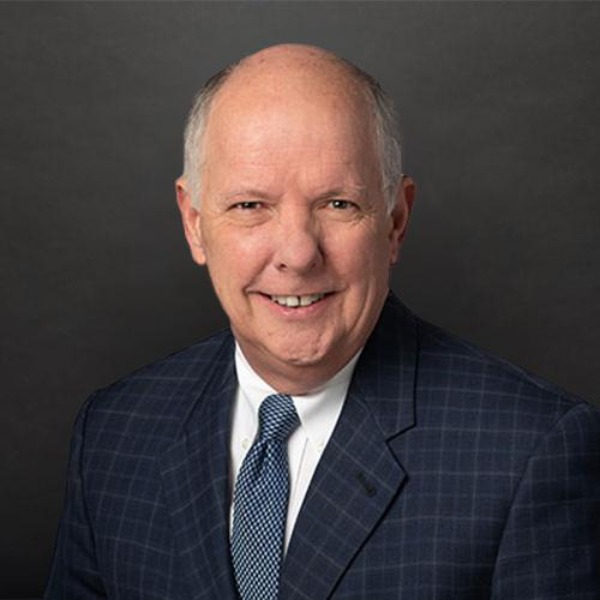 Denis Regan