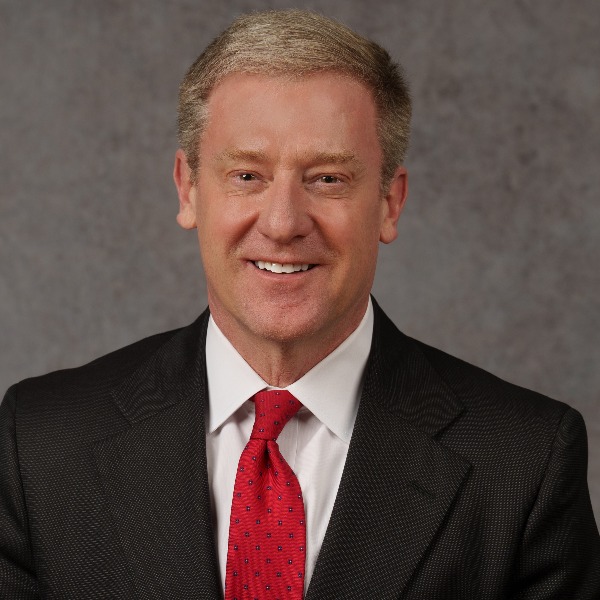 Carlton D. Stansbury