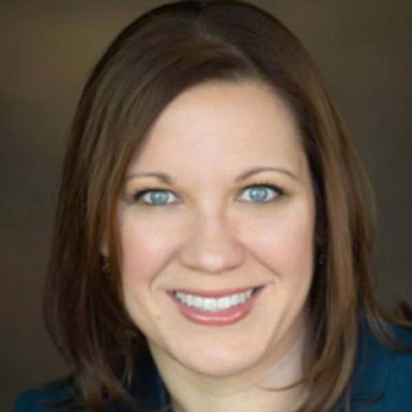 Jennifer Van Kirk