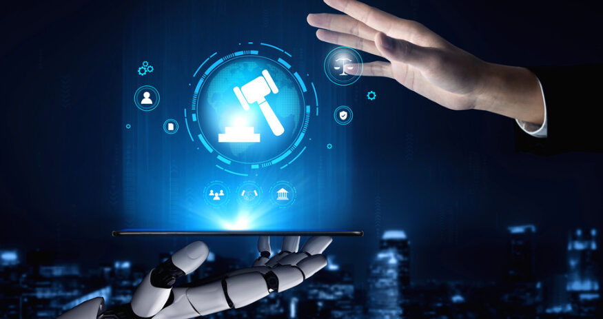 Artificial intelligence has made its way into mediation and arbitration, but while experts generally agree on where it helps