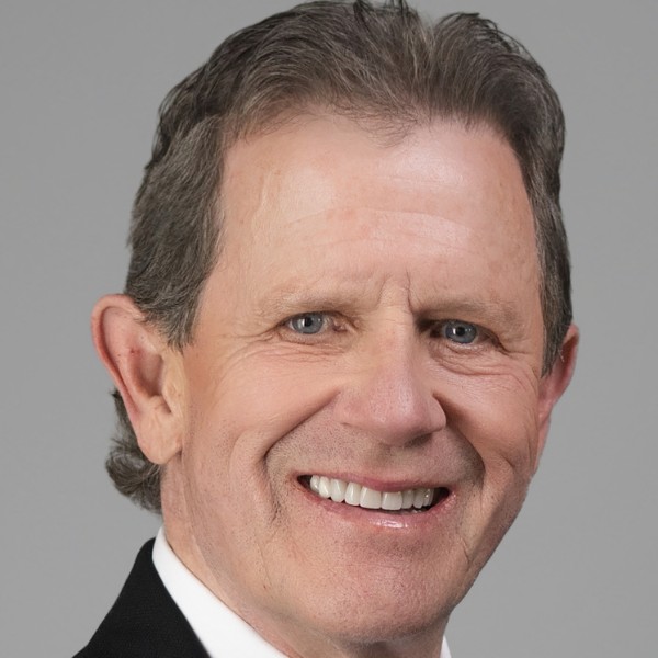Robert J. Gingras